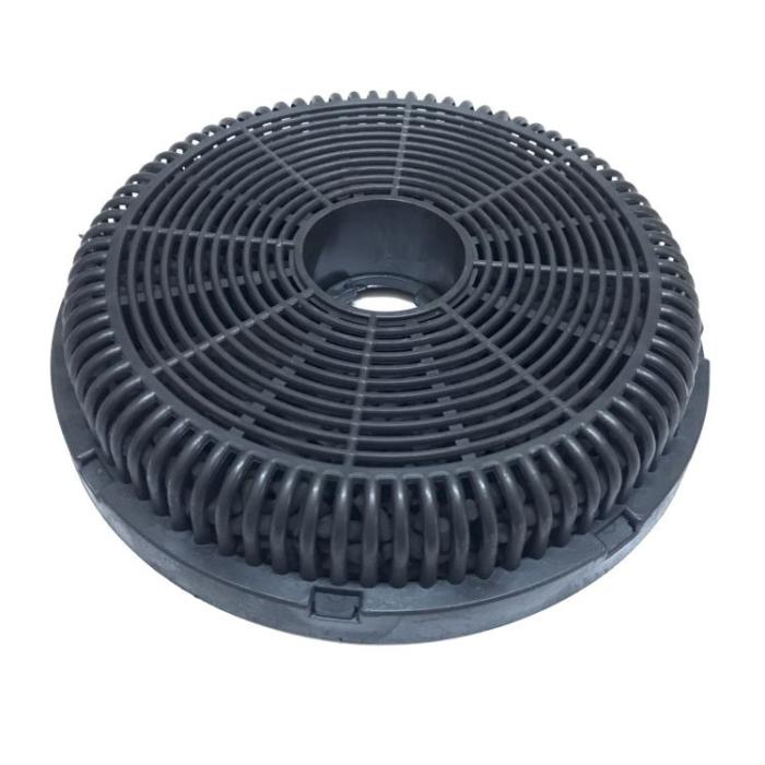 LuxellKumtelDa6Vinola Davlumbaz 4 Tırnaklı Karbon Filtre 