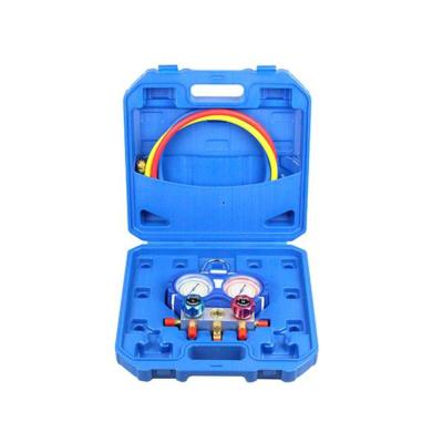 Manifold Çantalı R22/R134/R410/407C 