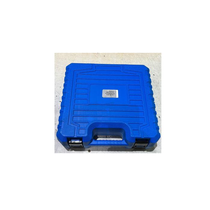 Manifold Seti Hortumlu R1234Yf