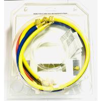 Manifold Seti Hortumulu R22 R134 R404  R410 