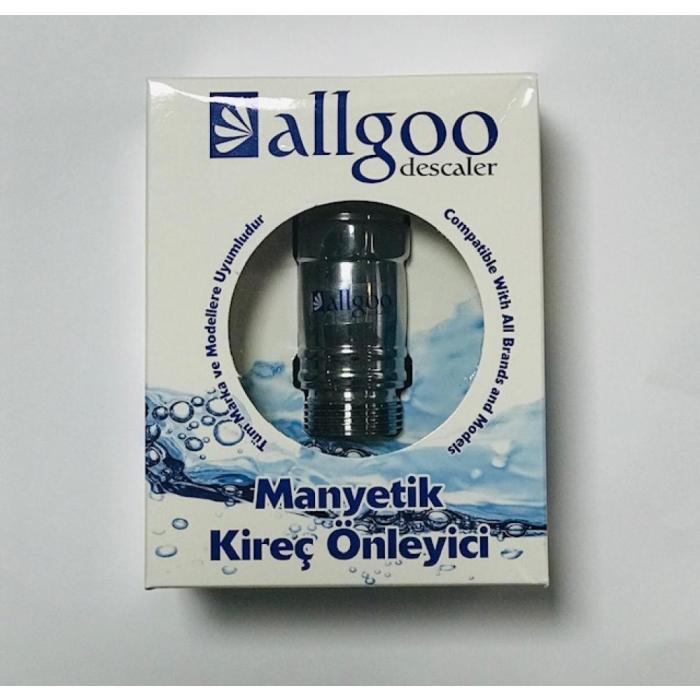 Manyetik Kireç Önleyici