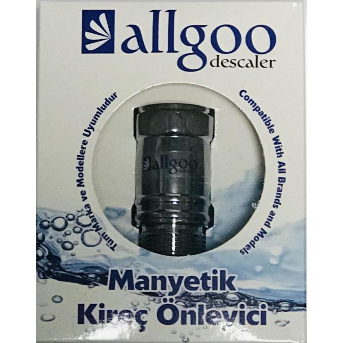 Manyetik Kireç Önleyici