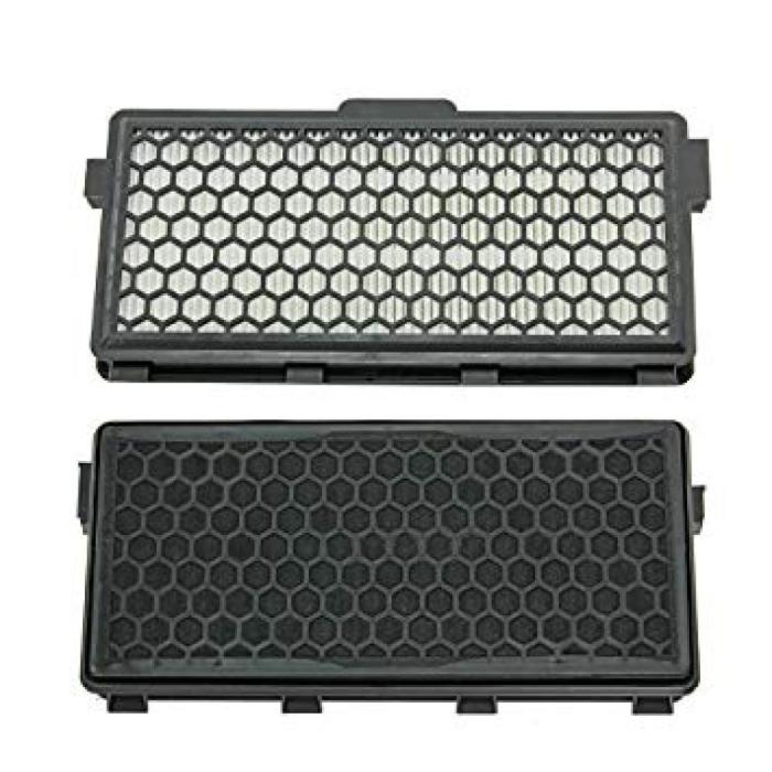 Miele Elektrik Süpürgesi Hepa Filtre S4000S5000S6000