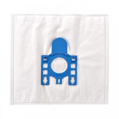 Miele Üç Filtre Katmanlı Sentetik Torba 5'Li Paket