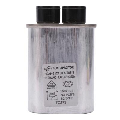 Mikrodalga Fırın Kapasitör 1Uf