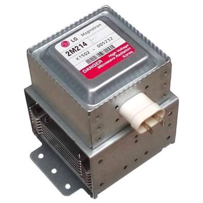 Mikrodalga Fırın Magnetron Lg 2M214 01Tag
