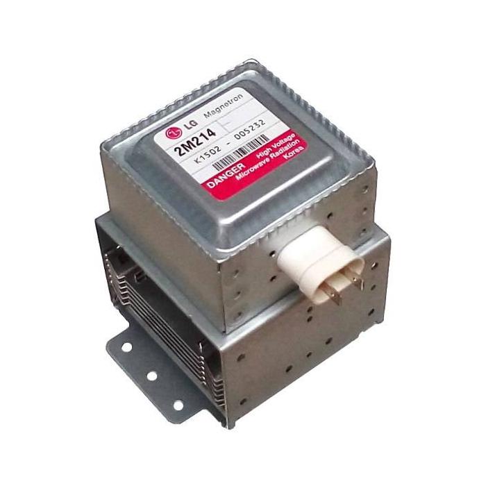 Mikrodalga Fırın Magnetron Lg 2M214 01Tag