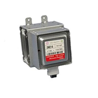 Mikrodalga Fırın Magnetron Lg 2M214