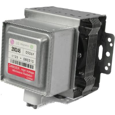 Mikrodalga Fırın Magnetron Lg 2M246