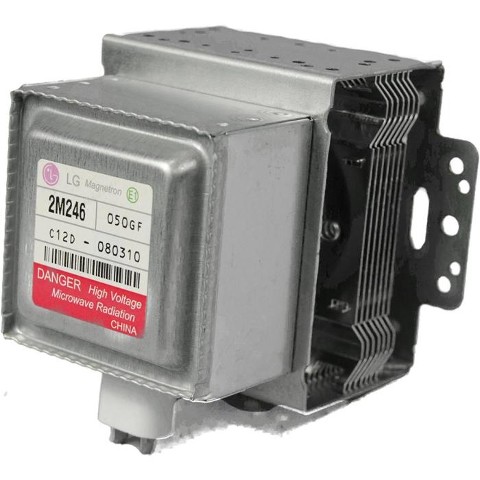Mikrodalga Fırın Magnetron Lg 2M246