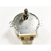 Mikrodalga Fırın Senkron Motor 220V 4W 15/18Rpm