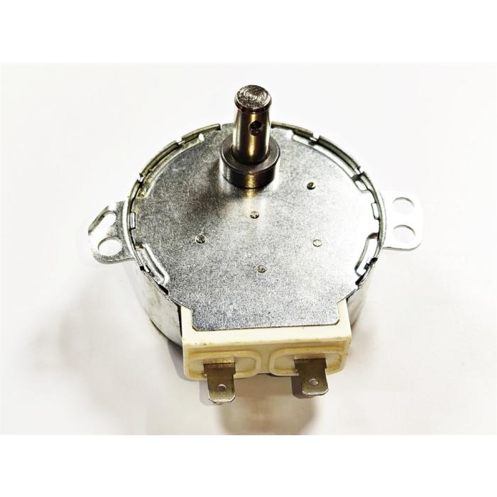 Mikrodalga Fırın Senkron Motor 220V 4W 15/18Rpm