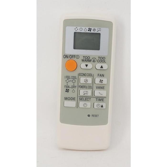 Mitsubishi Klima Kumandası