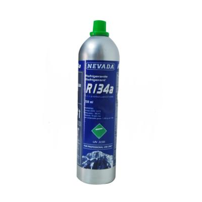 Nevada R134A Soğutucu Gaz 900 Gr