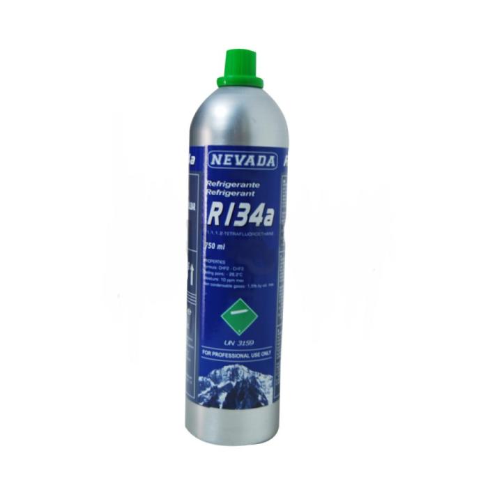 Nevada R134A Soğutucu Gaz 900 Gr