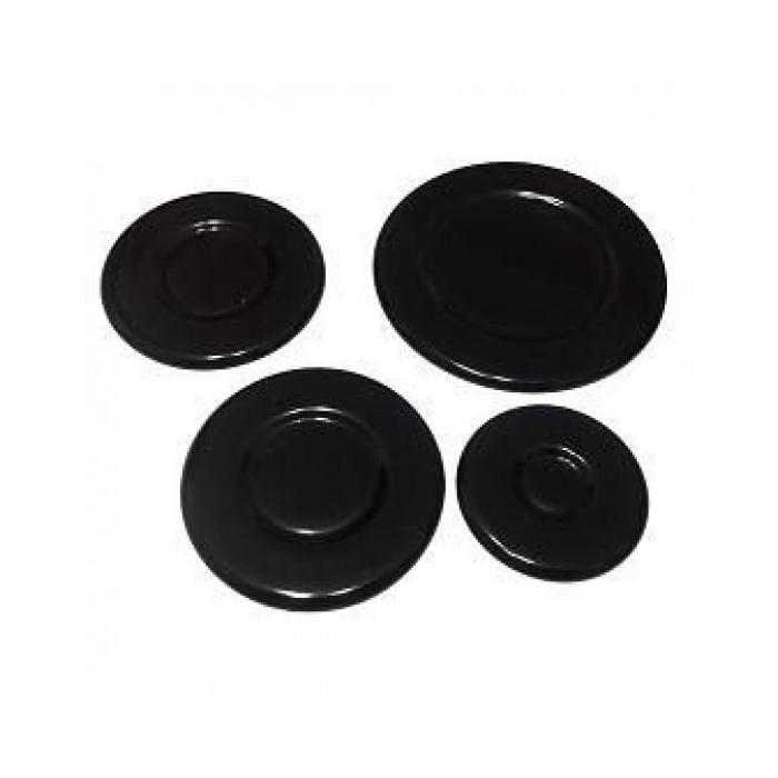 Ocak Bek Şapkası Takımı 