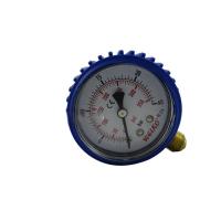 Oksijen Manometresi 0,50X25 Alçak Basınç 