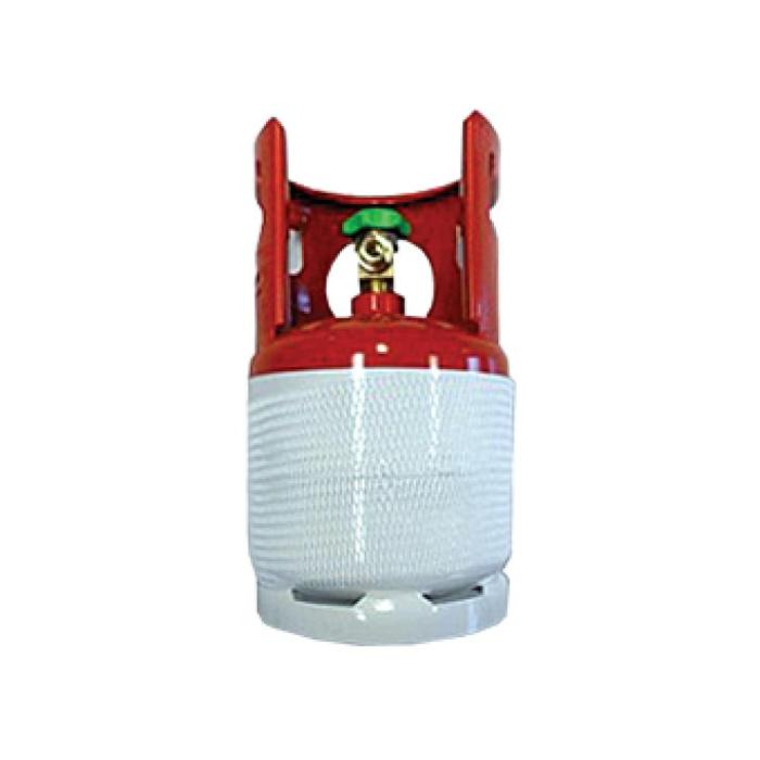 Opteon (ChemoursFreon) R1234Yf Soğutucu Gaz 5 Kg