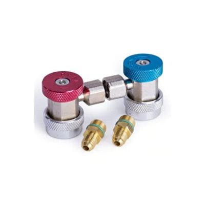 Oto Klima 134 Gaz Basma Aparatı Takım 