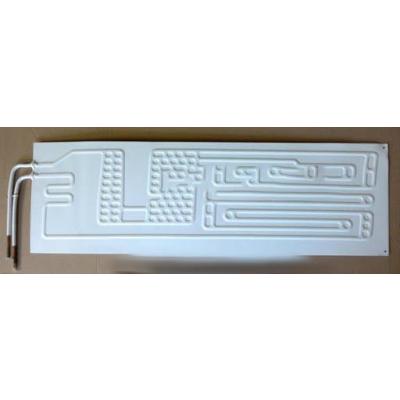 Panel Rollbond Buzluk 25X80