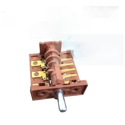 Pera Ankastre Fırın Komütatör 