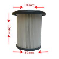 Philips Elektrik Süpürge Hepa Filtre Fc8712 / Fc8716