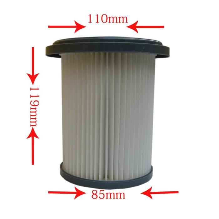 Philips Elektrik Süpürge Hepa Filtre Fc8712 / Fc8716