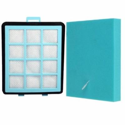 Philips Elektrik Süpürgesi Fc8766 / Fc8761 Ön Filtre + Sünge