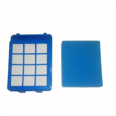 Philips Marathon Ultimate Elektrik Süpürgesi Ön Filtre Seti