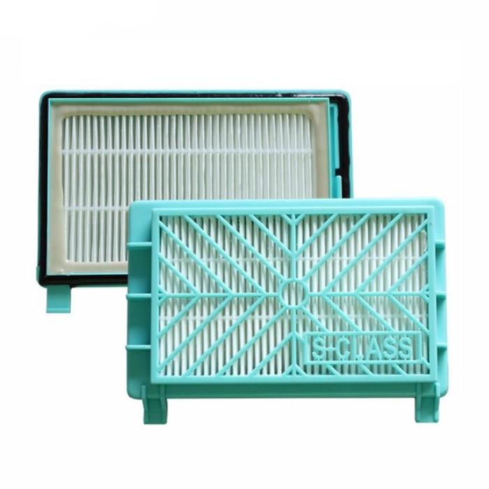 Philips S Class Elektrikli Süpürge Hepa Filtre 