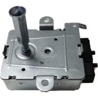 Piliç Çevirme Motoru Kxtyz2 6W 220V 2,4Rpm