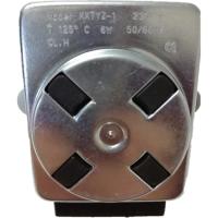 Piliç Çevirme Motoru Kxtyz2 6W 220V 2,4Rpm