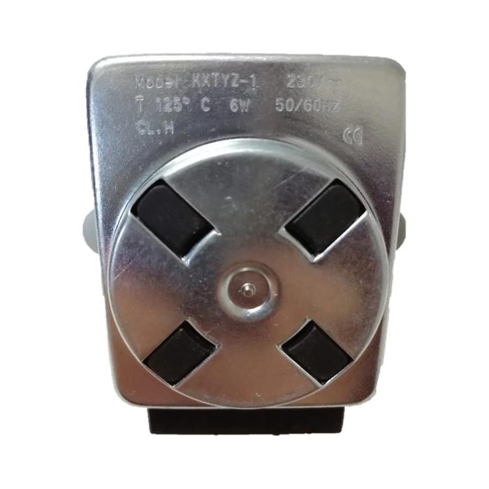 Piliç Çevirme Motoru Kxtyz2 6W 220V 2,4Rpm