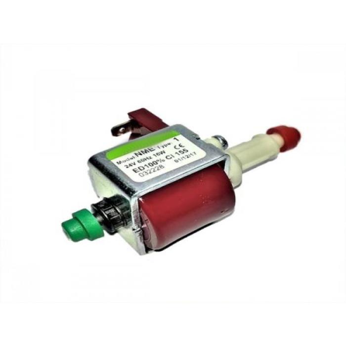 Pompa Motoru 16W 24V 