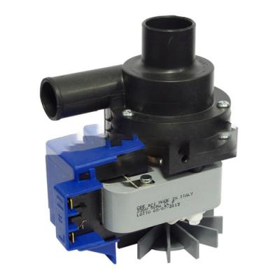 Pompa Motoru  Aeg Lavamat Gre Code 582