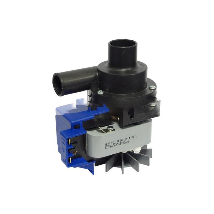 Pompa Motoru  Aeg Lavamat Gre Code 582