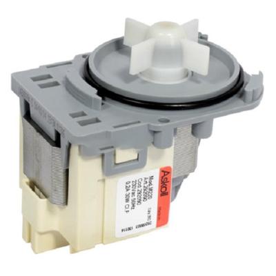 Pompa Motoru Askoll Manyetik Yeni Tip Kare 