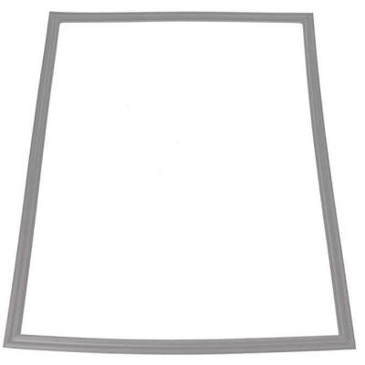 Profilo Bd2056I3Pn Buzdolabı Alt Kapı Contası 23000143