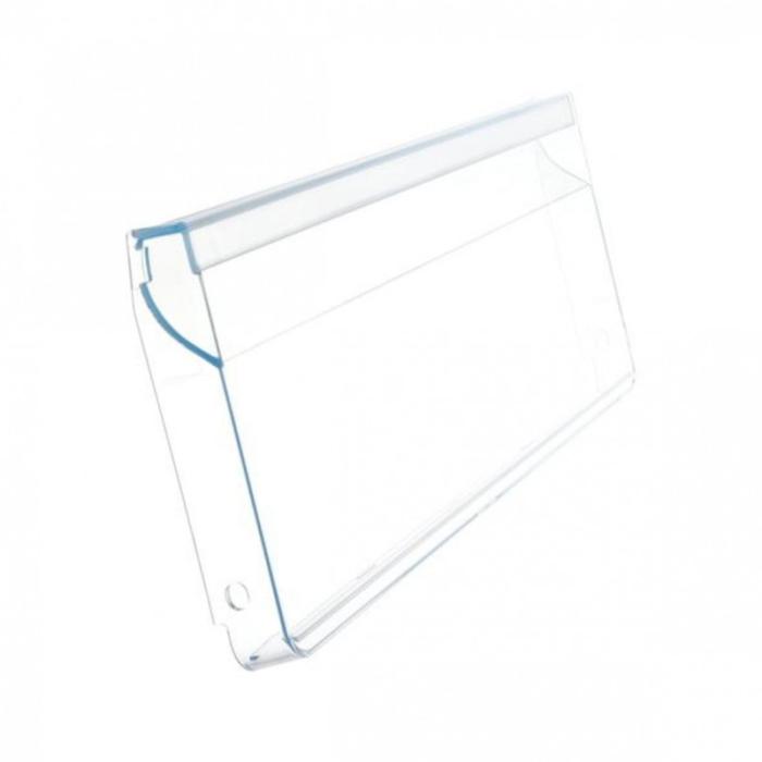 Profilo Bd3257L2Nn Buzdolabı Buzluk Çekmece Kapağı 00748537