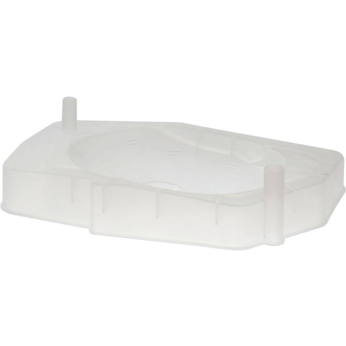 Profilo Bd4305Anfe Buzdolabı Buharlaştırma Kabı 00643871