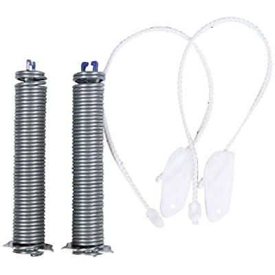 Profilo Bulaşık Makinesi Kapak Menteşe Yay İp Seti 00754869