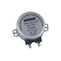 Profilo Bulaşık Makinesi Su Anahtar Motoru 00611329