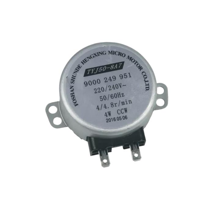 Profilo Bulaşık Makinesi Su Anahtar Motoru 00611329