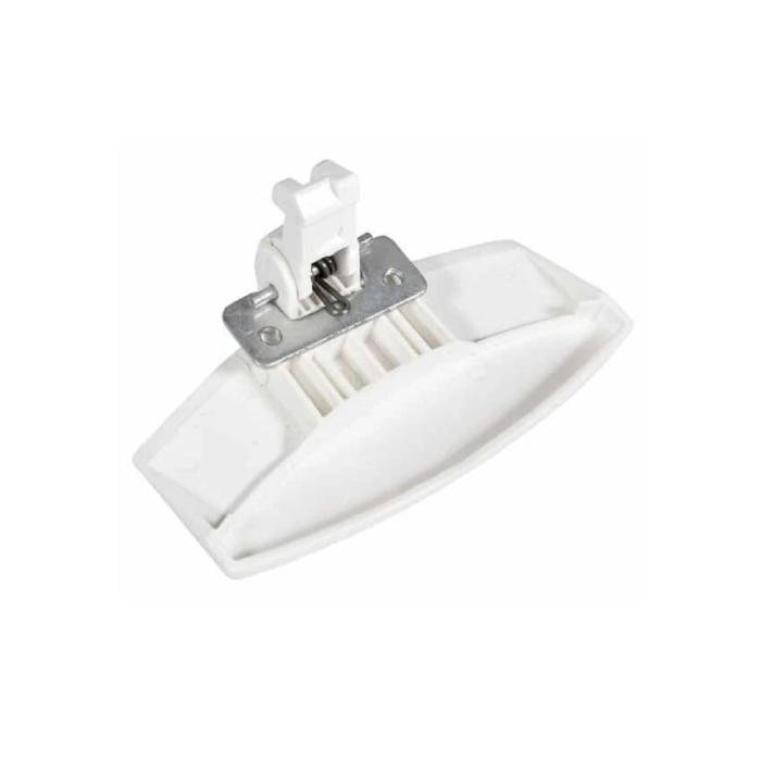 Profilo T23256 Çamaşır Makinesi Kapak Mandalı Yeni Tip 00171979