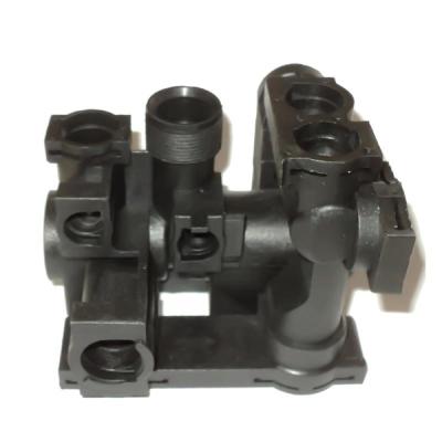 Protherm Lynx 3 Yollu Sol Blok 