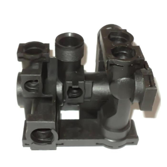 Protherm Lynx 3 Yollu Sol Blok 