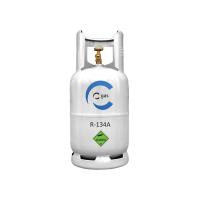 R134A CGas Tekrar Doldurulabilir Tüplü 12 Kg