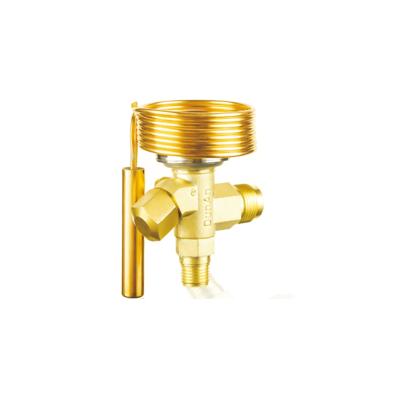 R22 İç Denge Genleşme Vanası 