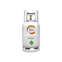 R407C CGas Tekrar Doldurulabilir Tüplü 10 Kg