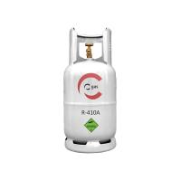 R410A CGas Tekrar Doldurulabilir Tüplü 10 Kg